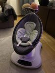 4moms Mamaroo Babysitter 4.0 Grey