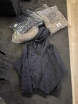 Yeezy x Gap Zip-hoodie L-XL