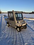 Club Car Caryall 1 -95