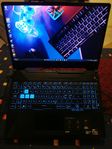 Asus Tuf Gaming Laptop