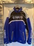 Yamaha paddock jacka. 