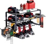 - Helt Ny - VEVOR Power Tool Organizer. Skruvfäste.