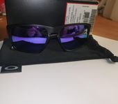 Oakley Polariserande