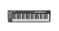 SubZero CommandKey49 MIDI Keyboard Kontroller