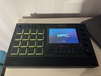 Mpc live 2