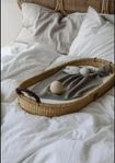 Straw studio - Baby nest, baby basket