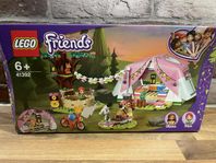 Lego friends 41392 glamping