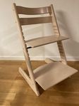 Stokke Tripp Trapp Matstol, Natural