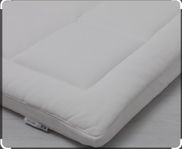 bäddmadrass memoryfoam 