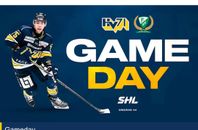   Hv71 möter Färjestad bk  6st biljetter