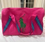 Ralph lauren weekend bag 