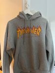 Thrasher hoodie 