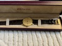 zenith 18k