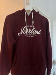 Norrland hoodie