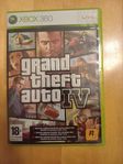 GTA IV XBOX