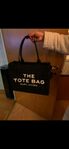 Marc Jacobs Large Tote 