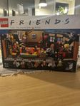 Lego, 21319,  central perk