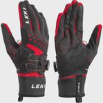 Leki Shark Boa stl 6