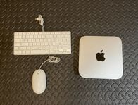 Mac mini (mitten 2011) - A1347