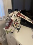 Lego Star Wars UCS Republic Gunship 75309