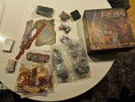 Runewars miniatures game