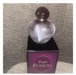 Dior parfume pure poison