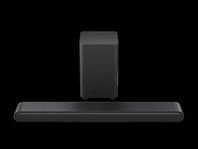 TCL S643W 3.1ch Soundbar