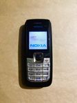 Nokia 2610 – Klassisk GSM mobiltelefon med robust design!