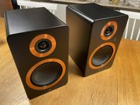 Argon audio Forte A5