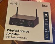 Arylic B50 förstärkare 