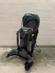 Bärstol Deuter Kid comfort 3