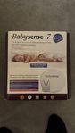 Andningslarm Babysense 7