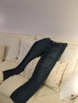 Zegna Herr Jeans Sport i fint material stl 30 