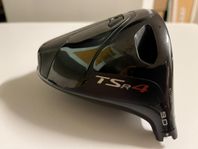 Driver Titleist TSR4