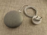 Google home mini