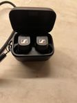 Sennheiser true wireless