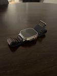 Apple Watch Ultra 2 *Som ny