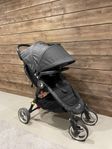 baby jogger vagn 