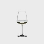 Winewings champagne Riedel