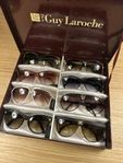 Guy LaRoche vintage collector samling SLUMPAS BILLIGT 