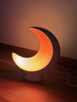 Smart Moon Lamp Compatible with Alexa and Google Assistant