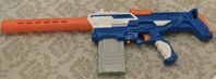 Buzz Bee Toys Air Warriors Tactical Storm Rifle Dart Gun 