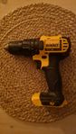 DeWalt Skruvdragare 18V 