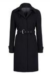 Oanvänd, endast provad  Filippa K Joan Coat stl S