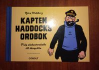 Kapten Haddocks ordbok