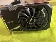 GeForce GT 1030 AERO