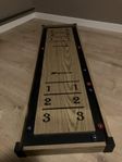 shuffel/curling board