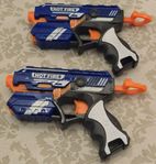 2st Hot Fire Blaze Storm 7036 delta pistol 