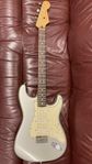 Fender Stratocaster Robert Cray signature