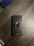 Samsung Galaxy Z flip 6, 256gb, silver shadow *helt ny*